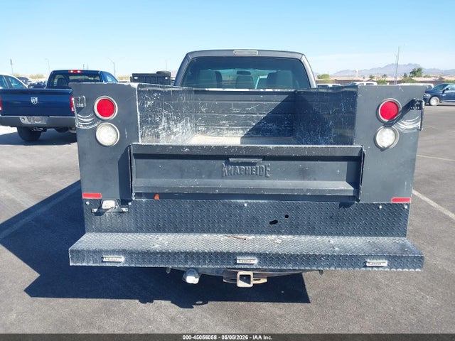Ford F-350 Xl/xlt 2016 1FD8W3A66GEA39805 Image 21