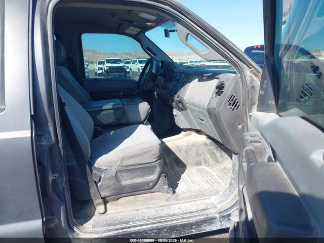 Ford F-350 Xl/xlt 2016 1FD8W3A66GEA39805 Image 5