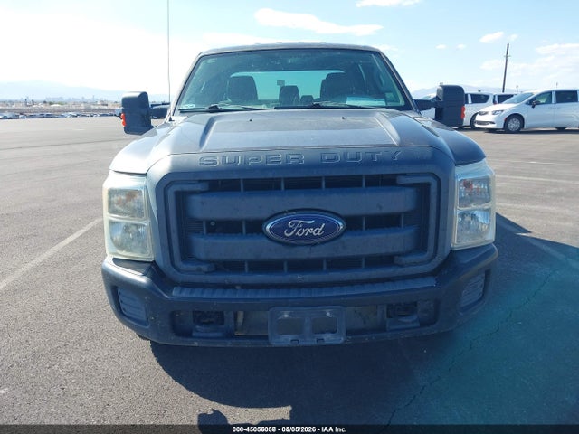 Ford F-350 Xl/xlt 2016 1FD8W3A66GEA39805 Image 6