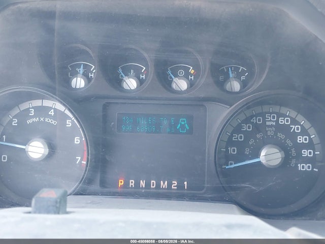 Ford F-350 Xl/xlt 2016 1FD8W3A66GEA39805 Image 7