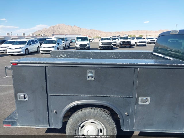 Ford F-350 Xl/xlt 2016 1FD8W3A66GEA39805 Image 14