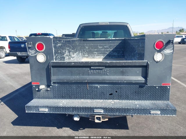 Ford F-350 Xl/xlt 2016 1FD8W3A66GEA39805 Image 15