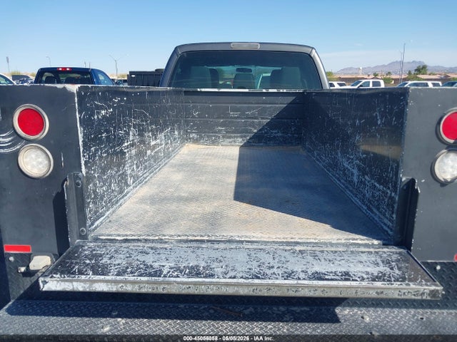 Ford F-350 Xl/xlt 2016 1FD8W3A66GEA39805 Image 16