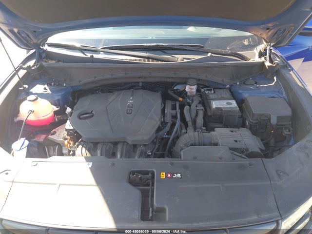 Hyundai TUCSON SEL 2023 5NMJB3AE9PH186240 Image 10
