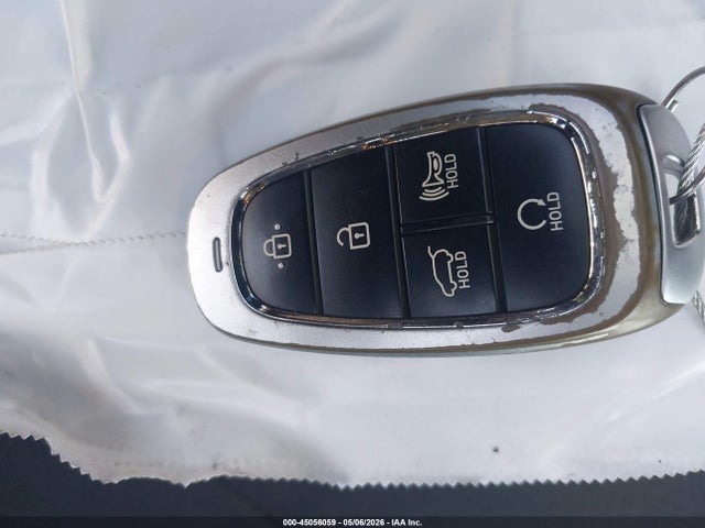 Hyundai TUCSON SEL 2023 5NMJB3AE9PH186240 Image 11
