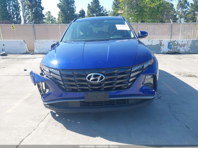 Hyundai TUCSON SEL 2023 5NMJB3AE9PH186240 Image 12