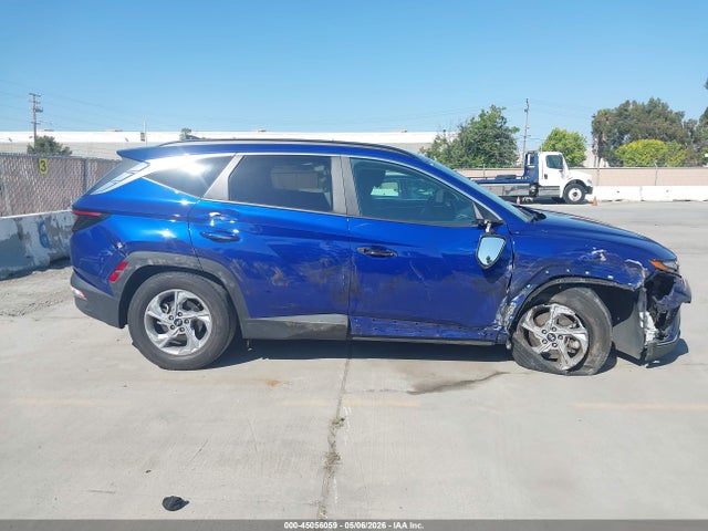 Hyundai TUCSON SEL 2023 5NMJB3AE9PH186240 Image 13