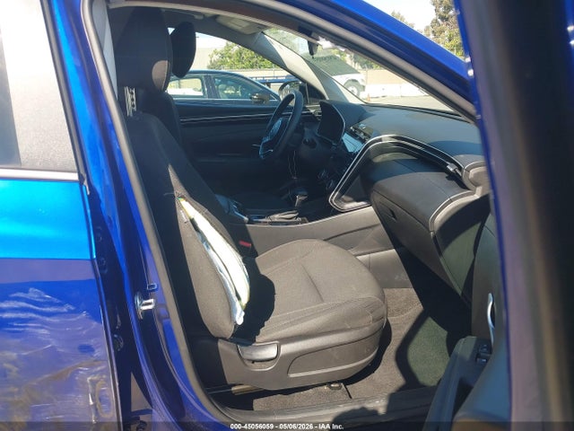 Hyundai TUCSON SEL 2023 5NMJB3AE9PH186240 Image 5