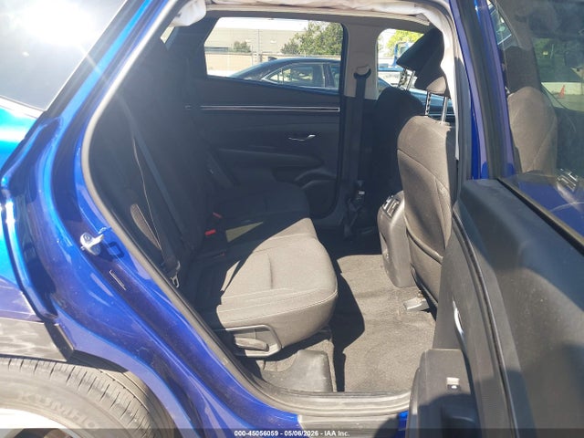 Hyundai TUCSON SEL 2023 5NMJB3AE9PH186240 Image 8