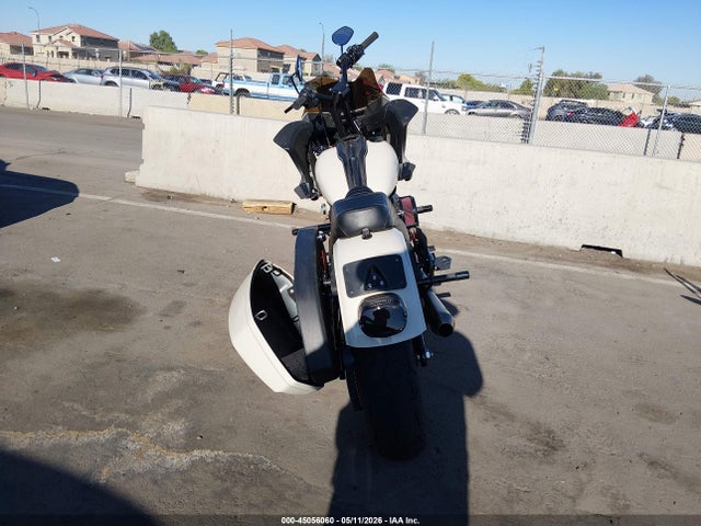 45056060 :رقم المزاد ، 1HD1YXZ19PB010850 vin ، 2023 Harley-davidson Fxlrst مزاد بيع