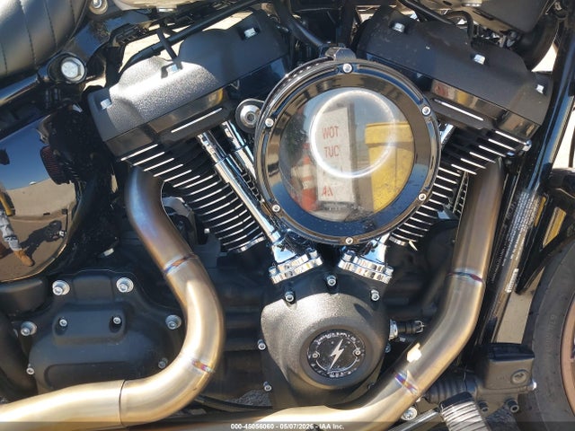 45056060 :رقم المزاد ، 1HD1YXZ19PB010850 vin ، 2023 Harley-davidson Fxlrst مزاد بيع