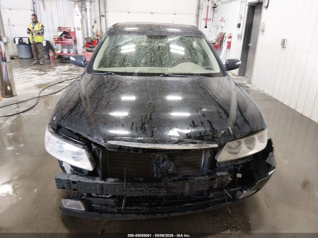 Продаж на аукціоні авто 2008 Hyundai Azera Limited, vin: KMHFC46F28A267663, номер лоту: 45056061