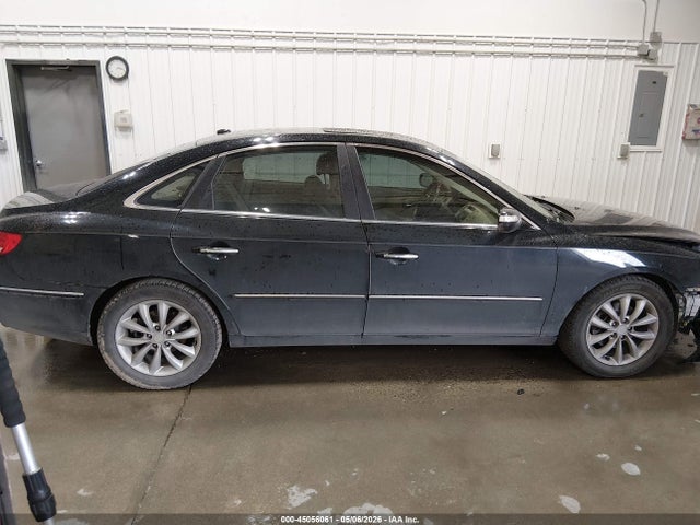 Продаж на аукціоні авто 2008 Hyundai Azera Limited, vin: KMHFC46F28A267663, номер лоту: 45056061