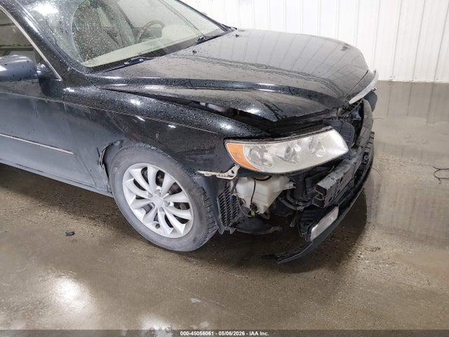 Продаж на аукціоні авто 2008 Hyundai Azera Limited, vin: KMHFC46F28A267663, номер лоту: 45056061