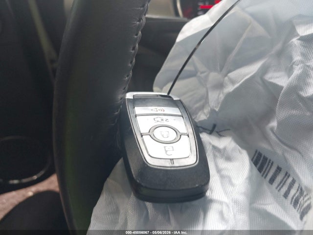 45056067 :رقم المزاد ، 1FA6P8CF7L5175525 vin ، 2020 Ford Mustang Gt Premium Fastback مزاد بيع