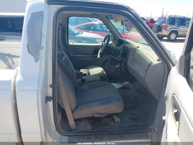 Aukcja sprzedaży 1998 Ford Ranger Splash/xl/xlt, vin: 1FTYR10U2WUB56740, numer aukcji: 45056069
