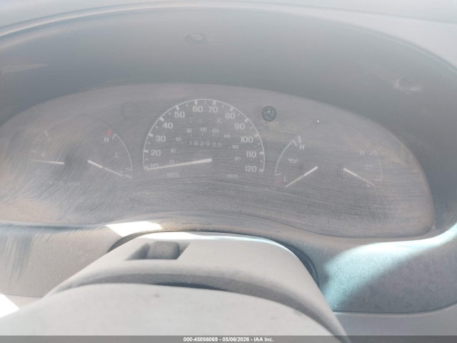 Aukcja sprzedaży 1998 Ford Ranger Splash/xl/xlt, vin: 1FTYR10U2WUB56740, numer aukcji: 45056069