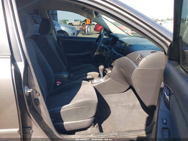 2007 Toyota Corolla S მანქანა იყიდება აუქციონზე, vin: 1NXBR32E67Z903826, აუქციონის ნომერი: 45056071