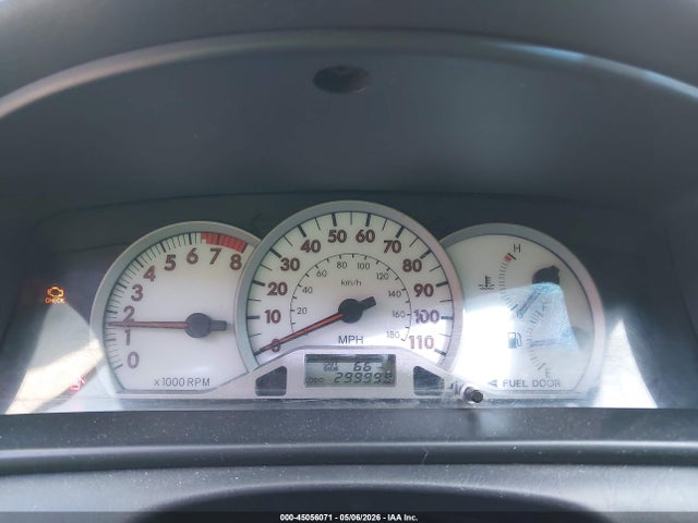2007 Toyota Corolla S მანქანა იყიდება აუქციონზე, vin: 1NXBR32E67Z903826, აუქციონის ნომერი: 45056071