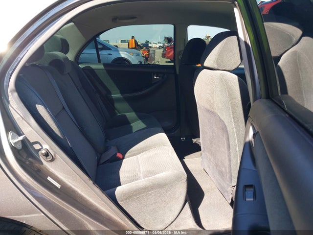 2007 Toyota Corolla S მანქანა იყიდება აუქციონზე, vin: 1NXBR32E67Z903826, აუქციონის ნომერი: 45056071