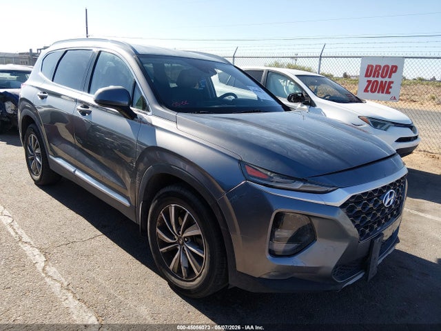 2019 5NMS33AD0KH106518 main image