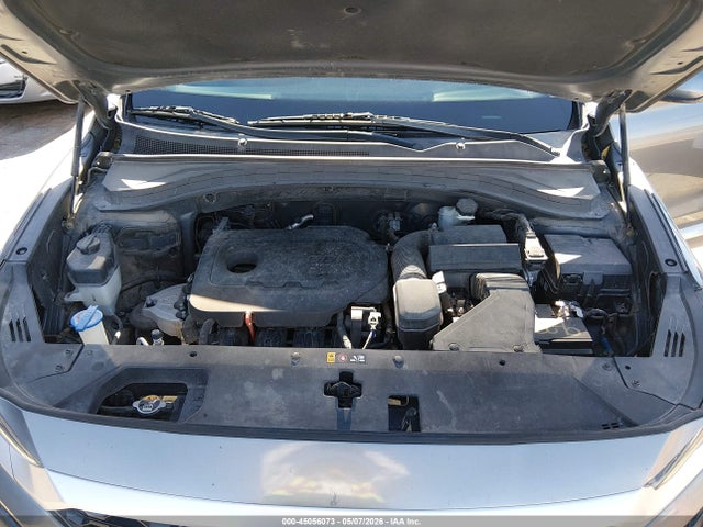Hyundai Santa Fe Sel Plus 2019 5NMS33AD0KH106518 Image 10