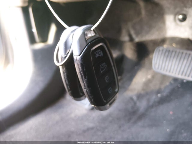 Hyundai Santa Fe Sel Plus 2019 5NMS33AD0KH106518 Image 11