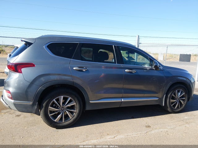 Hyundai Santa Fe Sel Plus 2019 5NMS33AD0KH106518 Image 13