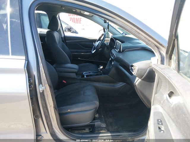 Hyundai Santa Fe Sel Plus 2019 5NMS33AD0KH106518 Image 5