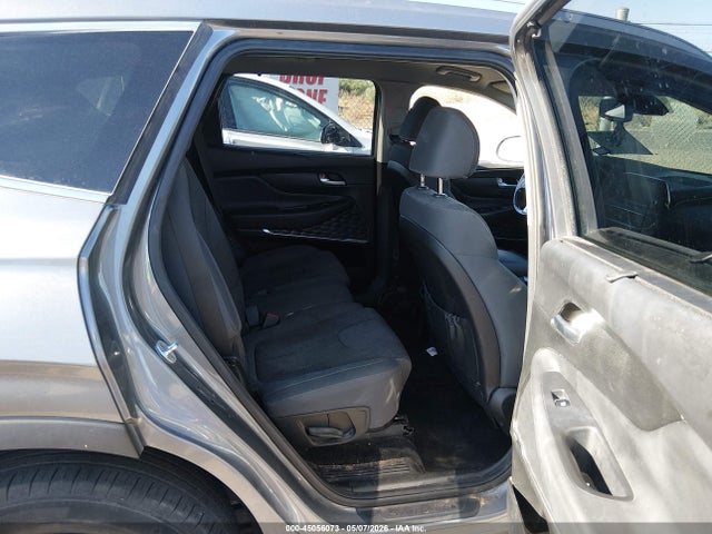 Hyundai Santa Fe Sel Plus 2019 5NMS33AD0KH106518 Image 8