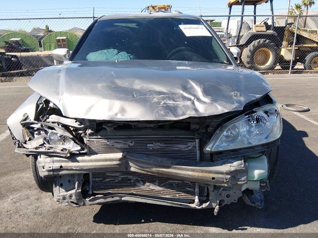 45056074 :رقم المزاد ، JHMES96685S022807 vin ، 2005 Honda Civic Hybrid مزاد بيع