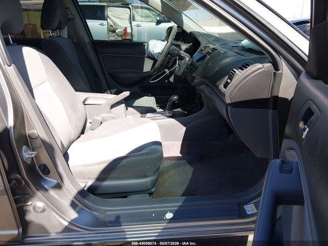 45056074 :رقم المزاد ، JHMES96685S022807 vin ، 2005 Honda Civic Hybrid مزاد بيع