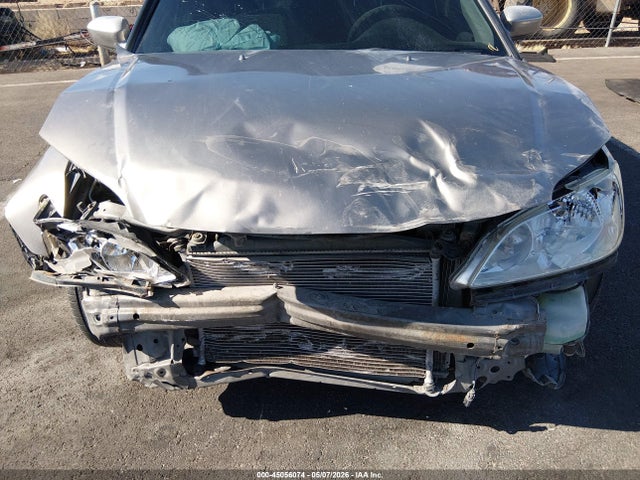45056074 :رقم المزاد ، JHMES96685S022807 vin ، 2005 Honda Civic Hybrid مزاد بيع