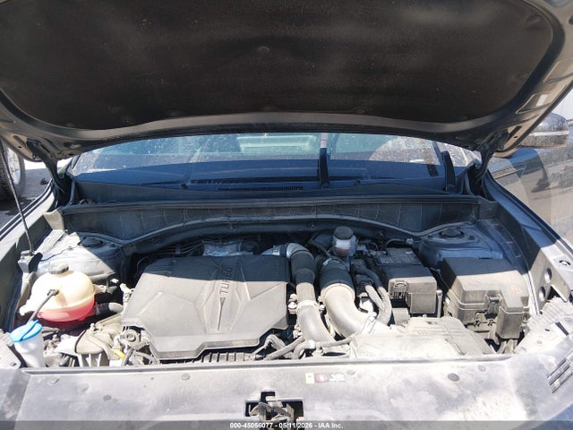 Aukcja sprzedaży 2022 Kia Sorento Sx, vin: 5XYRK4LF7NG080813, numer aukcji: 45056077