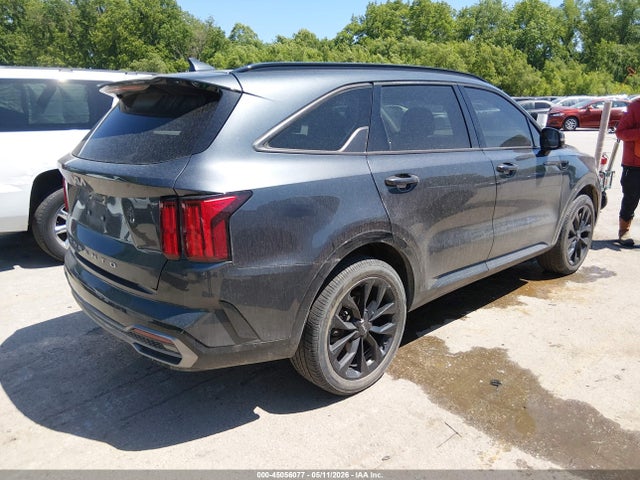 Aukcja sprzedaży 2022 Kia Sorento Sx, vin: 5XYRK4LF7NG080813, numer aukcji: 45056077