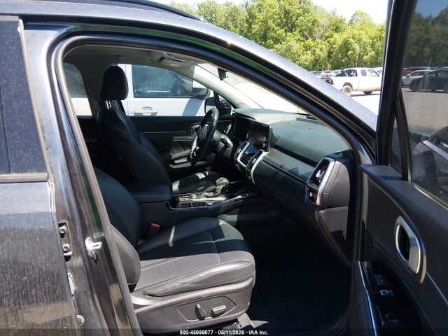 Aukcja sprzedaży 2022 Kia Sorento Sx, vin: 5XYRK4LF7NG080813, numer aukcji: 45056077