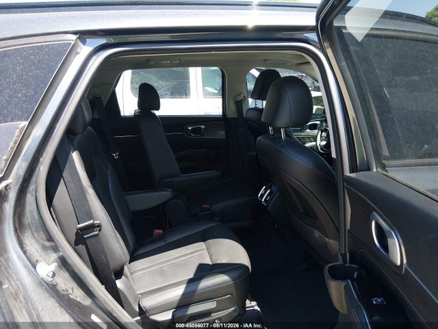 Aukcja sprzedaży 2022 Kia Sorento Sx, vin: 5XYRK4LF7NG080813, numer aukcji: 45056077