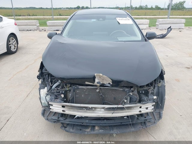 2020 Toyota Corolla Le მანქანა იყიდება აუქციონზე, vin: 5YFEPRAE9LP008642, აუქციონის ნომერი: 45056079
