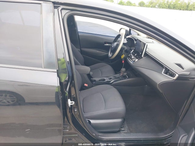 2020 Toyota Corolla Le მანქანა იყიდება აუქციონზე, vin: 5YFEPRAE9LP008642, აუქციონის ნომერი: 45056079