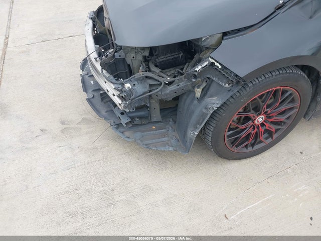 2020 Toyota Corolla Le მანქანა იყიდება აუქციონზე, vin: 5YFEPRAE9LP008642, აუქციონის ნომერი: 45056079