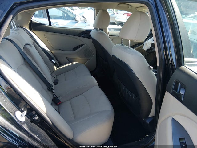 45056081 :رقم المزاد ، 5XXGM4A75DG183048 vin ، 2013 Kia Optima Lx مزاد بيع