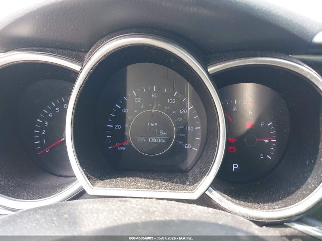 45056083 :رقم المزاد ، KNAGM4A79F5622546 vin ، 2015 Kia Optima Lx مزاد بيع