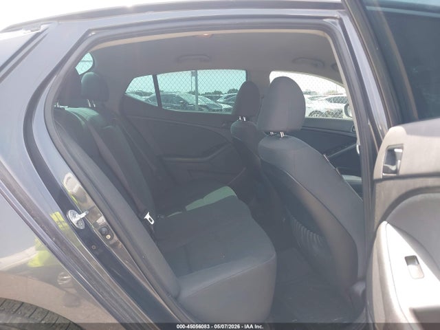 45056083 :رقم المزاد ، KNAGM4A79F5622546 vin ، 2015 Kia Optima Lx مزاد بيع