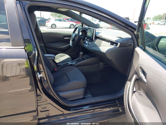 Aukcja sprzedaży 2020 Toyota Corolla Se/se Nightshade Edition, vin: 5YFS4RCE0LT040640, numer aukcji: 45056084