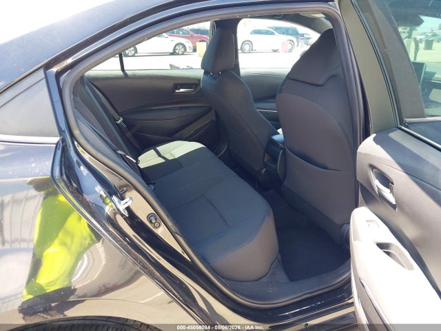 Aukcja sprzedaży 2020 Toyota Corolla Se/se Nightshade Edition, vin: 5YFS4RCE0LT040640, numer aukcji: 45056084