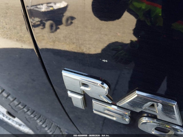 Aukcja sprzedaży 2018 Ram 1500 Tradesman  4x4 5'7 Box, vin: 1C6RR7KG9JS297265, numer aukcji: 45056085