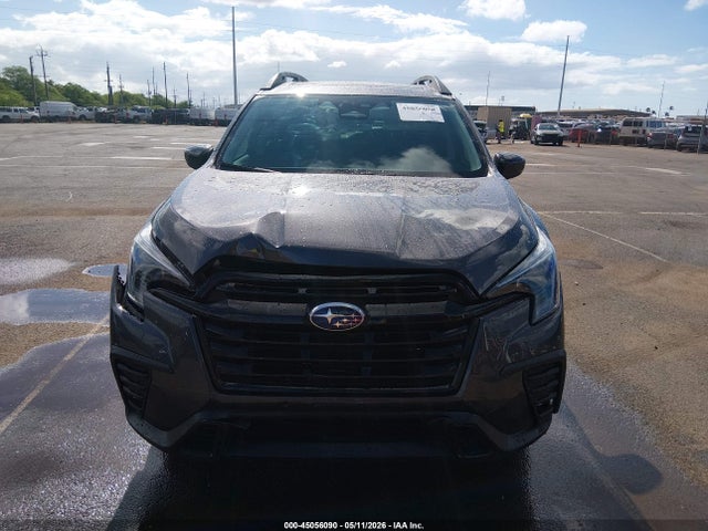 4S4WMAHD1R3409174 Subaru Ascent Onyx Edition 7-passenger