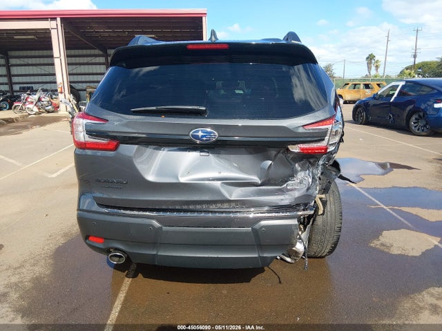 4S4WMAHD1R3409174 Subaru Ascent Onyx Edition 7-passenger