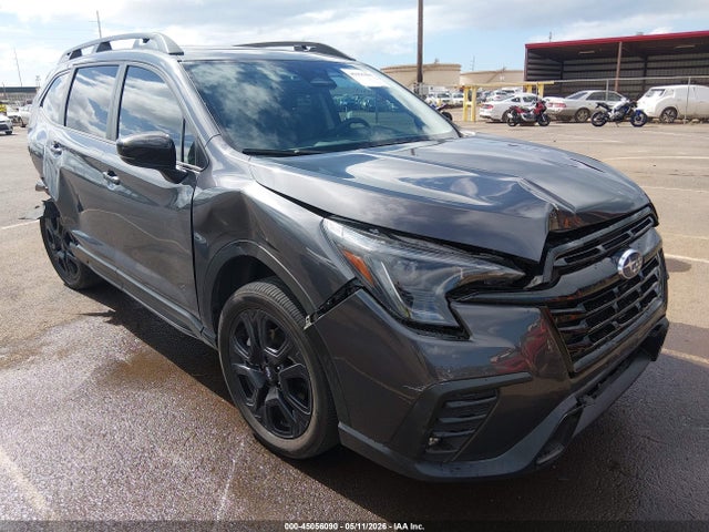 4S4WMAHD1R3409174 Subaru Ascent Onyx Edition 7-passenger