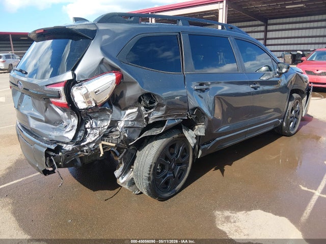 4S4WMAHD1R3409174 Subaru Ascent Onyx Edition 7-passenger